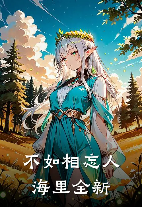 不如相忘人海里全新