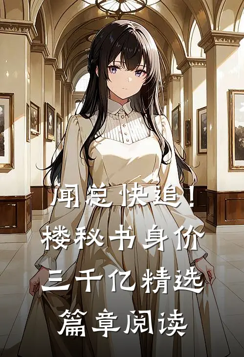 闻总快追！楼秘书身价三千亿精选篇章阅读