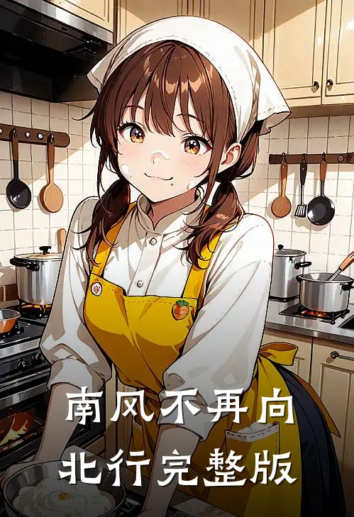 南风不再向北行完整版