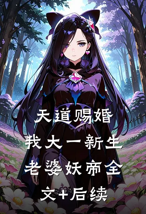 天道赐婚：我大一新生，老婆妖帝全文+后续