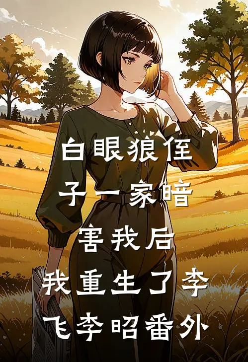 白眼狼侄子一家暗害我后，我重生了李飞李昭 番外