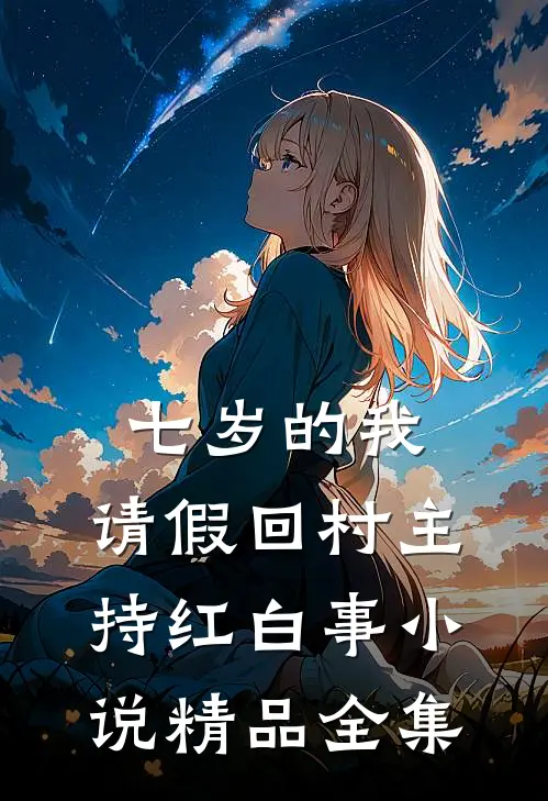 七岁的我,请假回村主持红白事小说精品全集