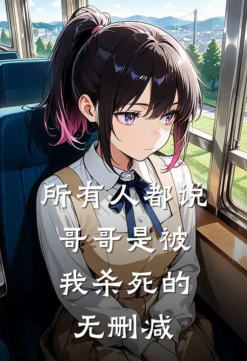 所有人都说，哥哥是被我杀死的无删减