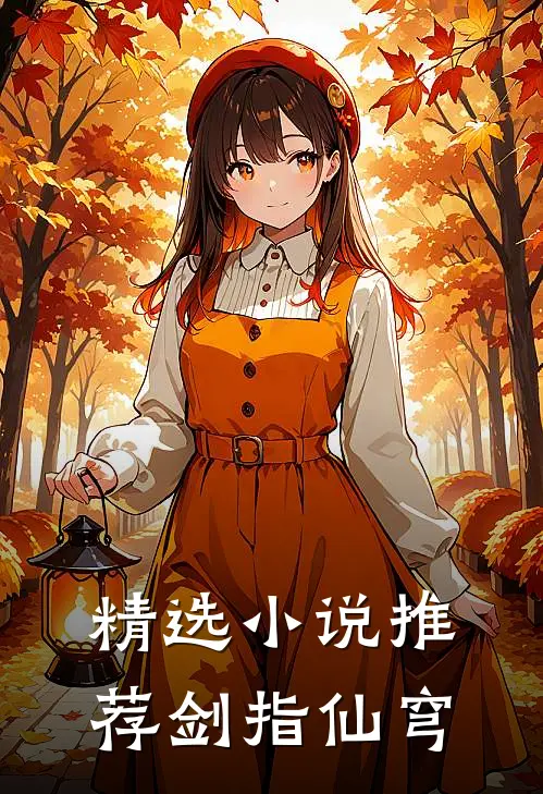 精选小说推荐剑指仙穹