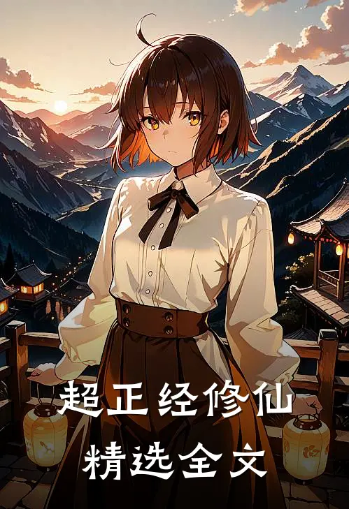 超正经修仙精选全文