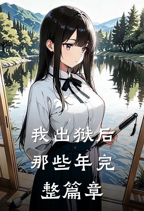 我出狱后那些年完整篇章