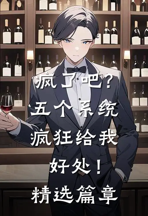 疯了吧？五个系统疯狂给我好处！精选篇章