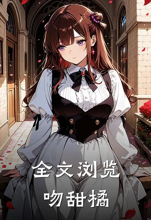 全文浏览吻甜橘