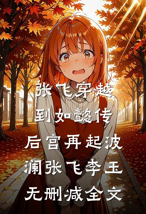 张飞穿越到如懿传，后宫再起波澜张飞李玉无删减全文