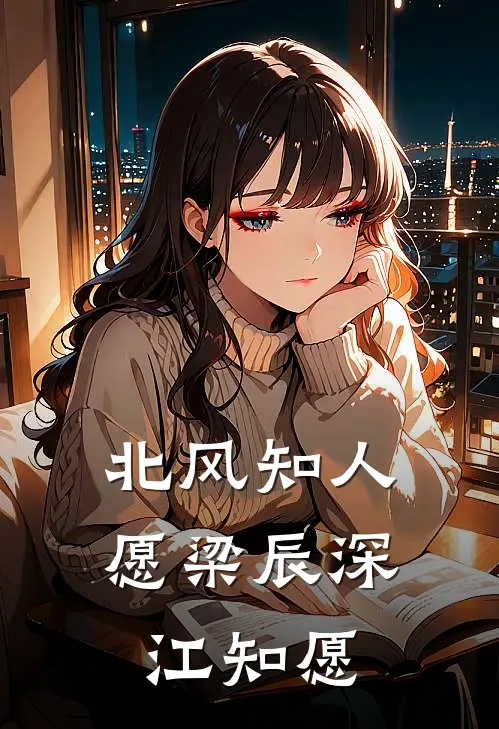 北风知人愿梁辰深江知愿