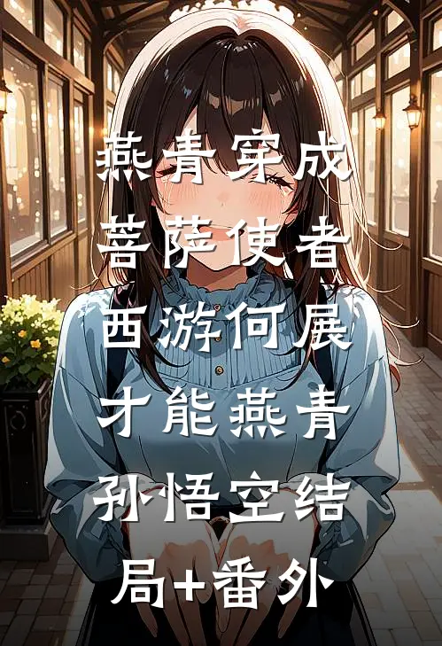 燕青穿成菩萨使者，西游何展才能燕青孙悟空结局+番外