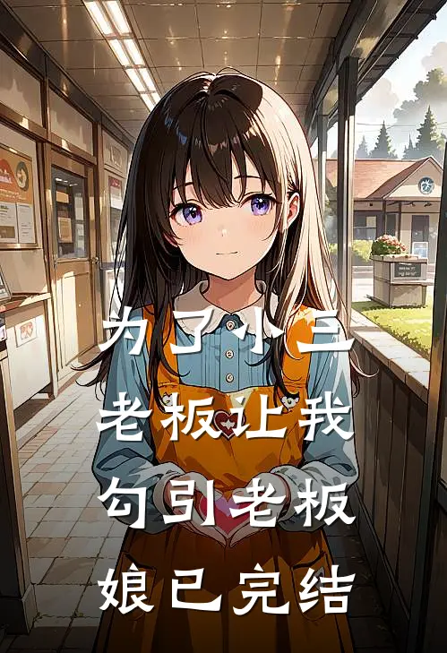 为了小三，老板让我勾引老板娘已完结