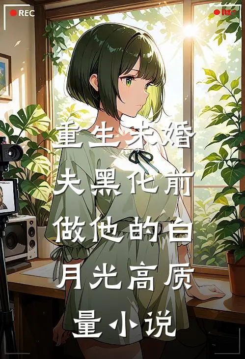重生未婚夫黑化前，做他的白月光高质量小说