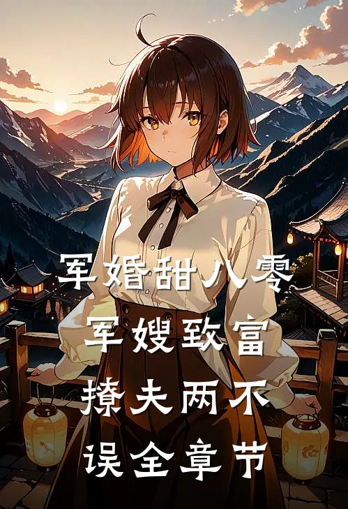 军婚甜八零军嫂致富撩夫两不误全章节