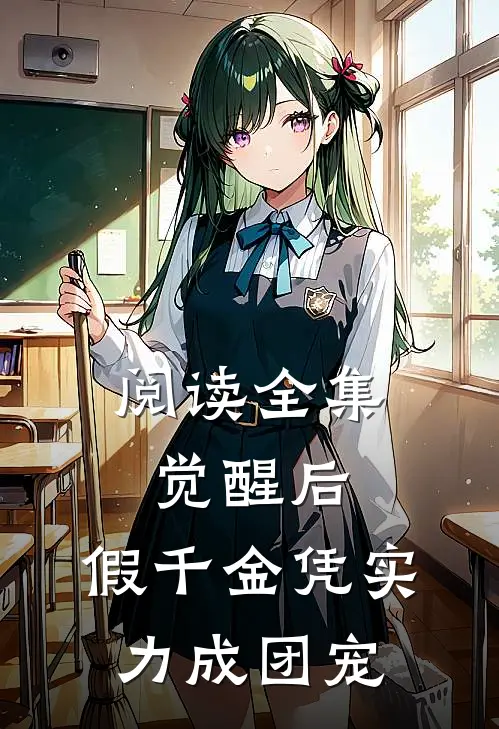阅读全集觉醒后，假千金凭实力成团宠