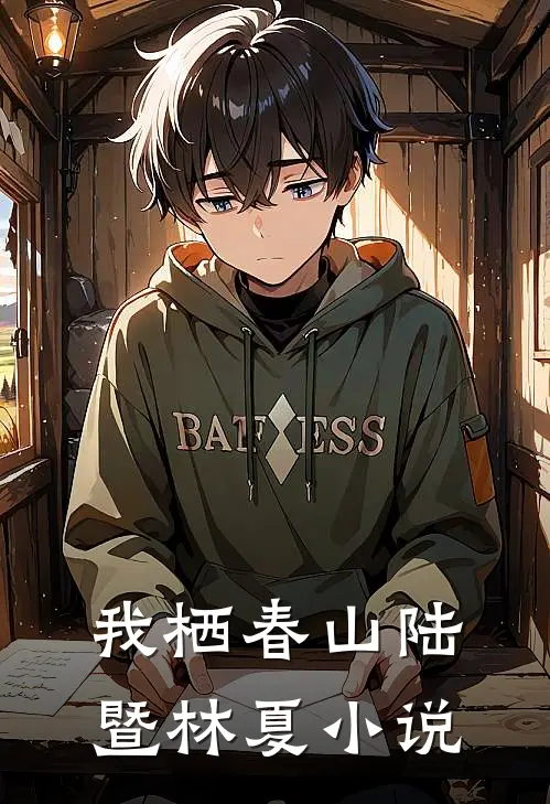 我栖春山陆暨林夏小说
