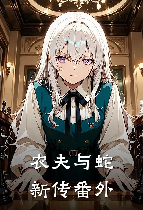 《农夫与蛇新传》 番外