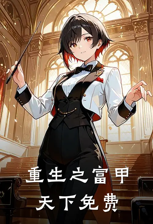 重生之富甲天下免费