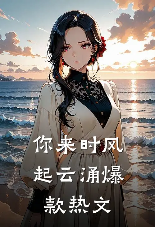 你来时风起云涌爆款热文