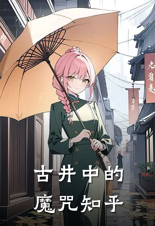 古井中的魔咒知乎