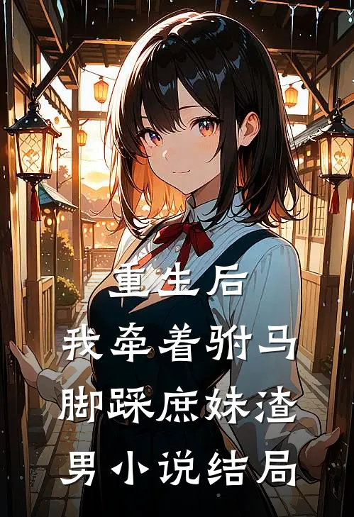 重生后，我牵着驸马脚踩庶妹渣男小说结局