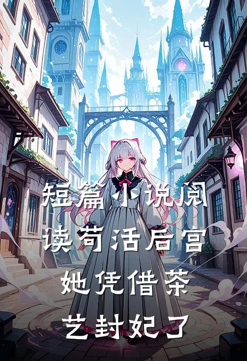 短篇小说阅读苟活后宫：她凭借茶艺封妃了