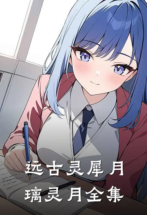 远古灵犀月璃灵月 全集