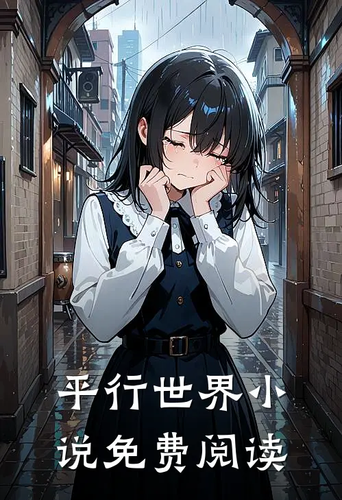 平行世界小说免费阅读