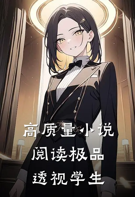 高质量小说阅读极品透视学生