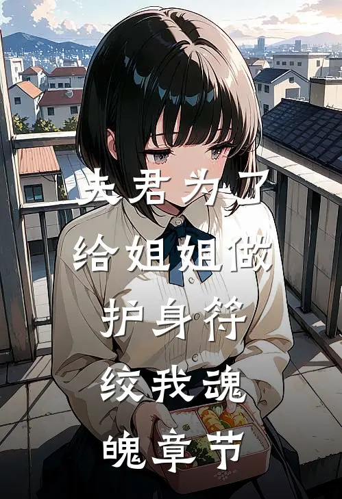 夫君为了给姐姐做护身符，绞我魂魄章节