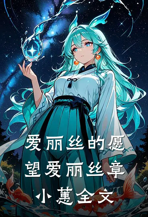 爱丽丝的愿望爱丽丝章小蕙全文