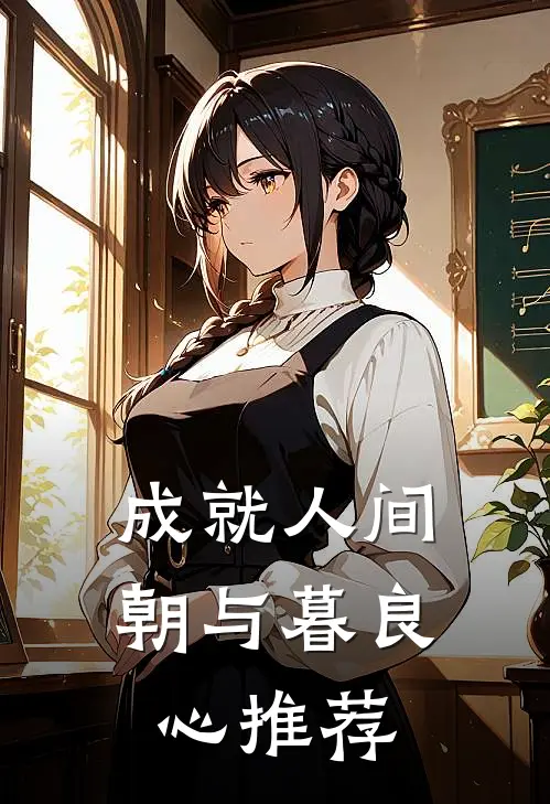 成就人间朝与暮良心推荐