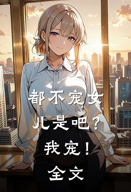都不宠女儿是吧？我宠！全文