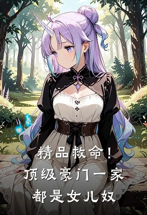 精品救命！顶级豪门一家都是女儿奴