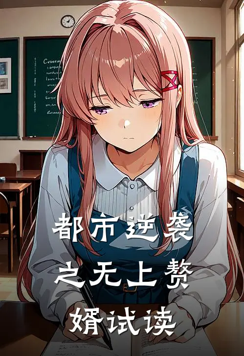 都市逆袭之无上赘婿试读