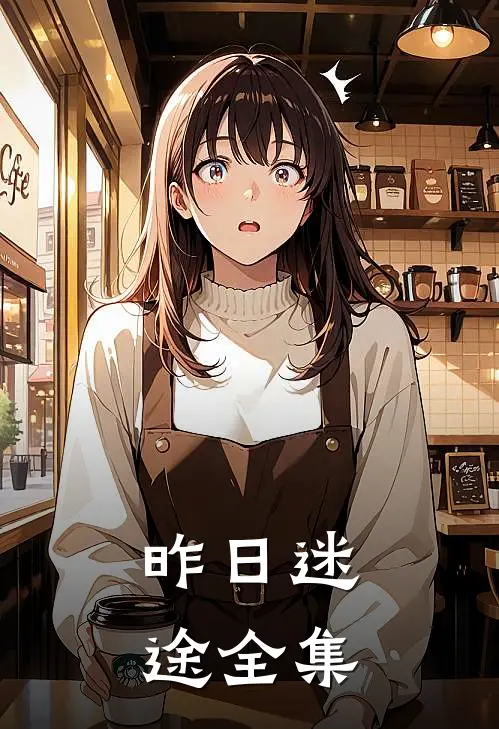 昨日迷途 全集