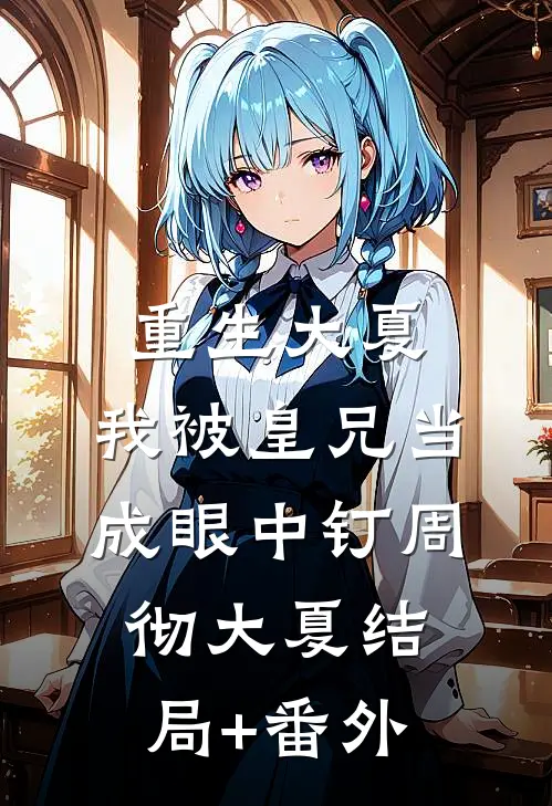 重生大夏，我被皇兄当成眼中钉周彻大夏结局+番外