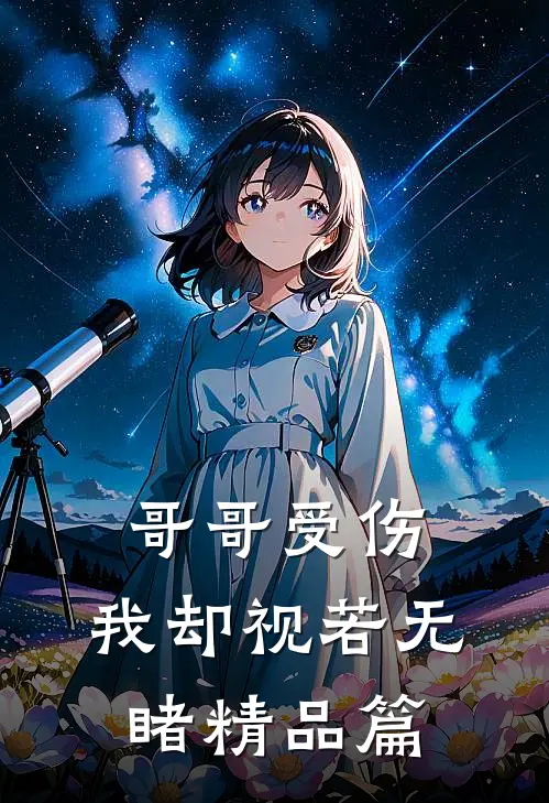 哥哥受伤,我却视若无睹精品篇免费观看