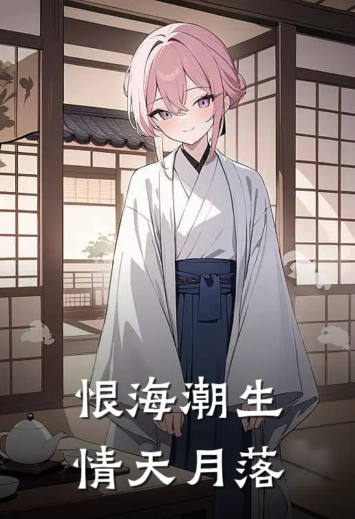 恨海潮生，情天月落