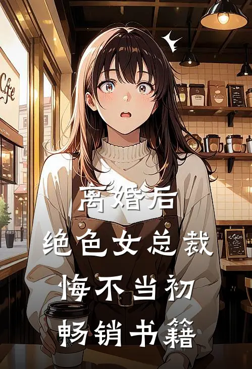 离婚后，绝色女总裁悔不当初畅销书籍