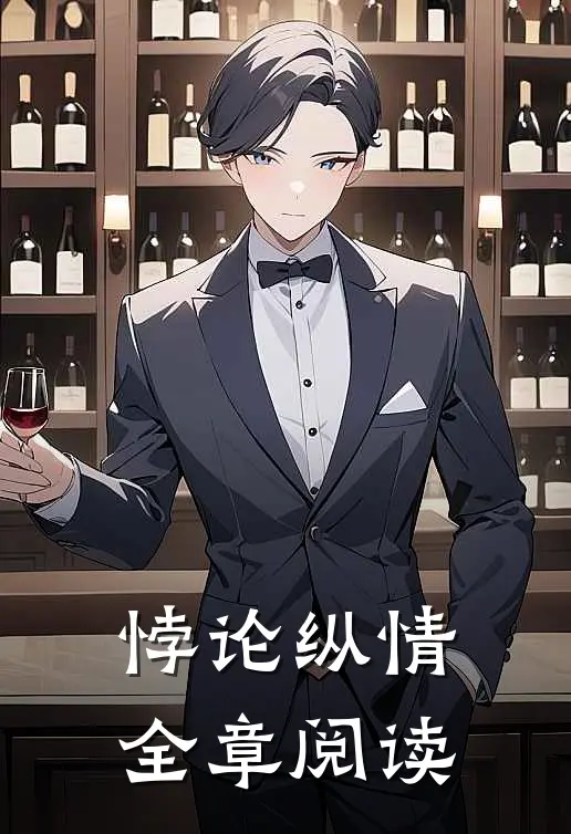 悖论纵情全章阅读