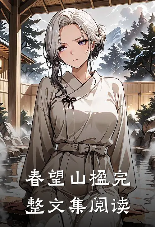 春望山楹完整文集阅读
