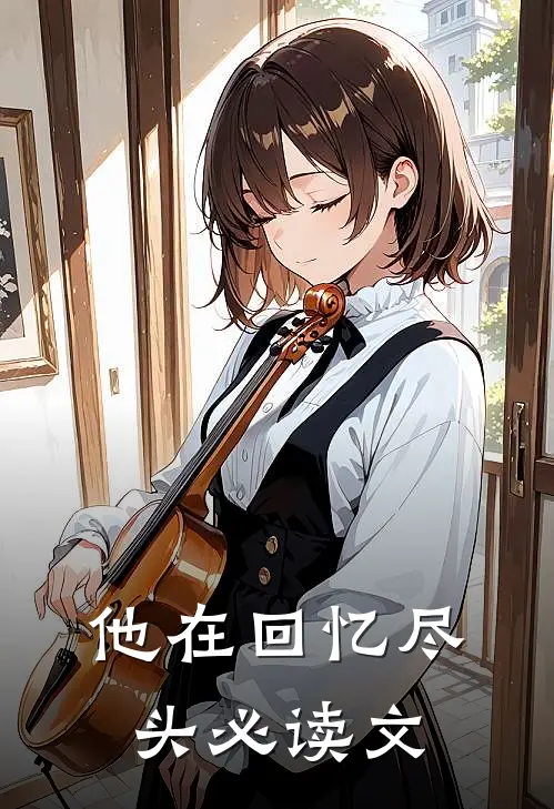 他在回忆尽头必读文