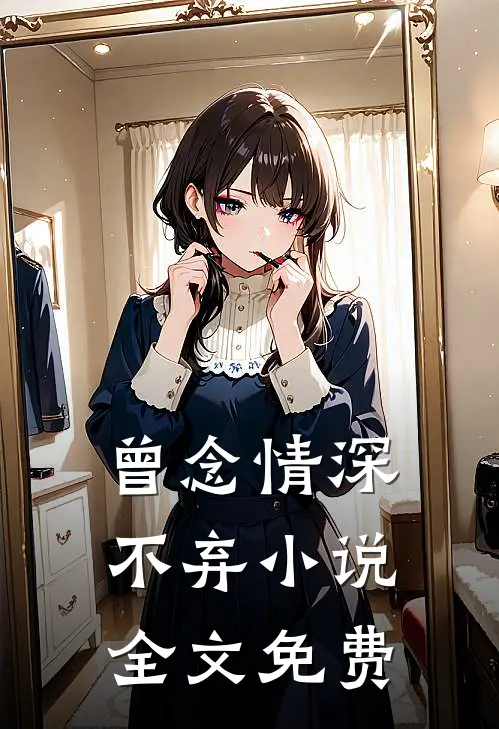 曾念情深不弃小说全文免费