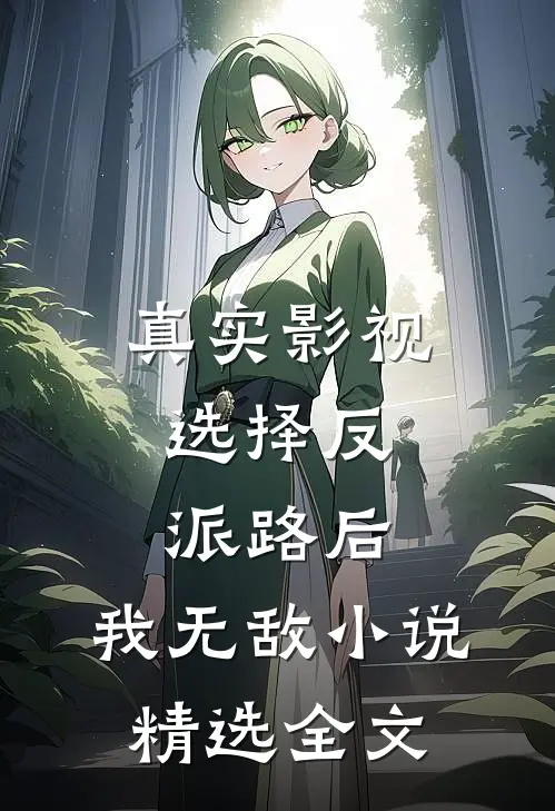真实影视:选择反派路后,我无敌小说精选全文