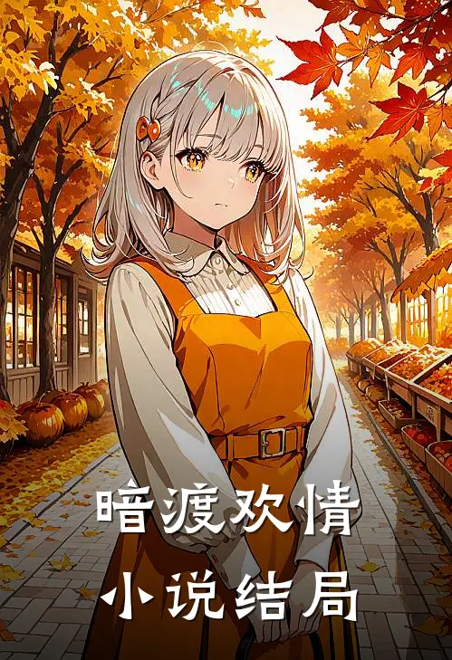 暗渡欢情结局怎么样