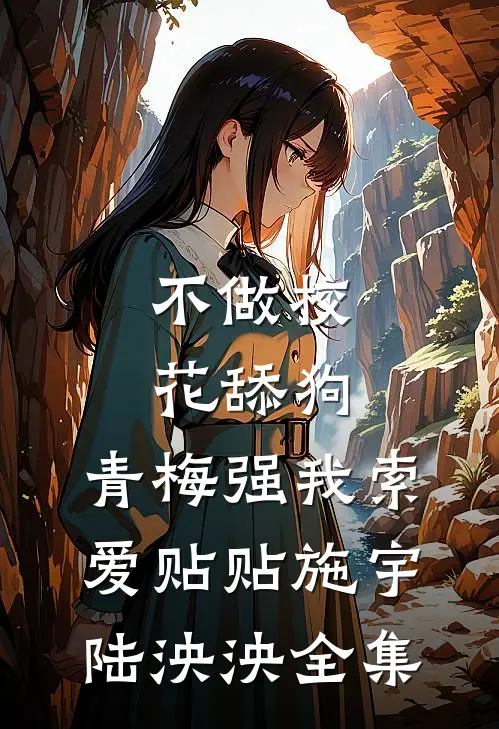 不做校花舔狗，青梅强我索爱贴贴施宇陆泱泱 全集