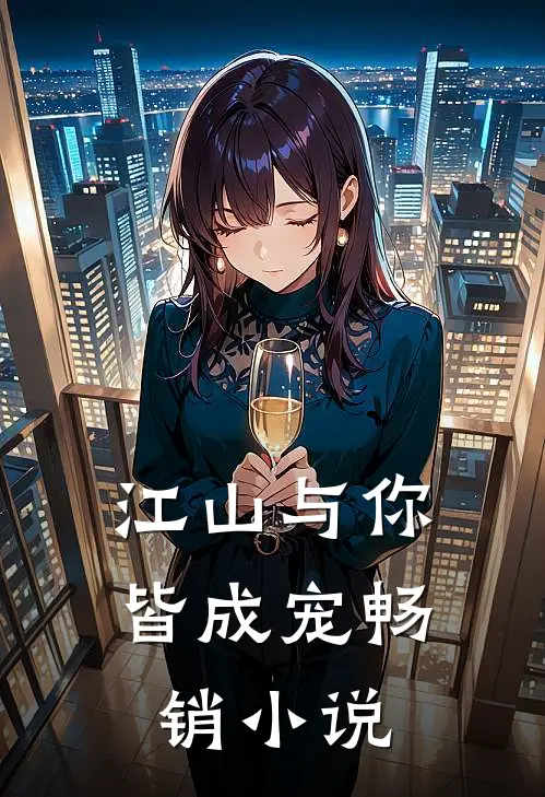江山与你，皆成宠畅销小说