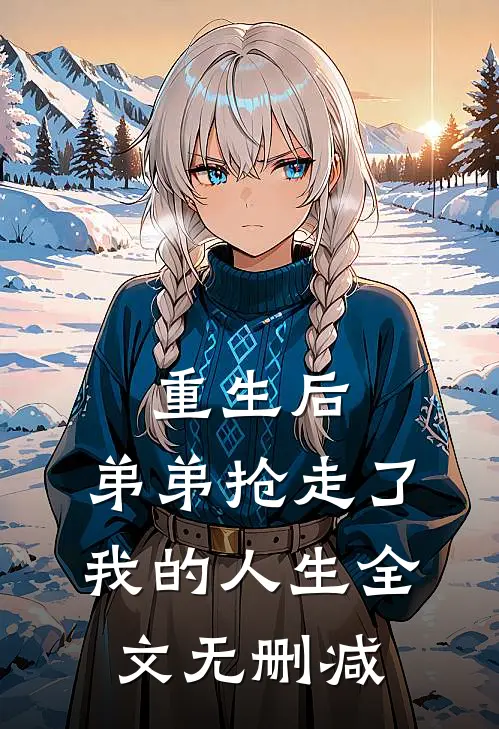 重生后，弟弟抢走了我的人生全文无删减
