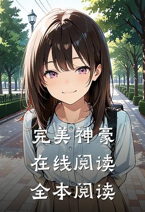 完美神豪在线阅读全本阅读